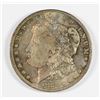 Image 1 : 1883-O MORGAN DOLLAR CH BU (NICE TONING)
