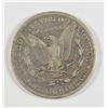 Image 2 : 1885-S MORGAN DOLLAR VF/XF