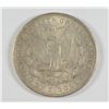 Image 2 : 1889 MORGAN DOLLAR XF/AU