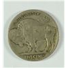 Image 2 : 1913-D TYPE-2 BUFFALO NICKEL, VG++ KEY