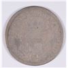 Image 2 : 1807 BUST QUARTER FINE, COUPLE OF MARKS ON REVERSE
