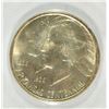Image 2 : 1937-D ARKANSAS COMMEN HALF DOLLAR ACG MS-65