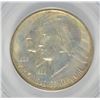 Image 2 : 1938-D ARKANSAS COMMEN HALF DOLLAR PCGS MS-65