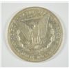 Image 2 : 1882 O/S MORGAN DOLLAR AU