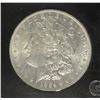 Image 2 : 1884-O BUT NOT STATED ON HOLDER MORGAN DOLLAR PCS UNC