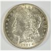 Image 1 : 1921 MORGAN DOLLAR CH BU