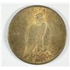 Image 2 : 1925 PEACE DOLLAR CH BU