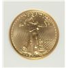 Image 2 : 2007 $5 GOLD AMERICAN EAGLE (1/10) NGC MS-69