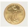Image 2 : 2007 $25 GOLD AMERICAN EAGLE NGC MS-70 !!! (1/2)