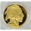 Image 2 : 2014 $50 PROOF GOLD BUFFALO (1) PCGS PR-70 !!! (FIRST STIRKE)