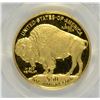 Image 3 : 2014 $50 PROOF GOLD BUFFALO (1) PCGS PR-70 !!! (FIRST STIRKE)