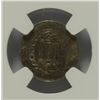 Image 3 : 1858 THREE CENT SILVER NGC AU DETAILS