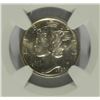 Image 2 : 1920-D MERCURY DIME NGC MS-64 FB