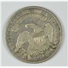 Image 2 : 1834 BUST HALF XF