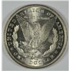 Image 2 : 1878 8TF MORGAN DOLLAR MS-64