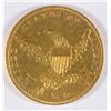Image 2 : 1838-C $5.00 GOLD CLASSIC HEAD, AU-55+  RARE!!!