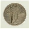 Image 2 : 1916 STANDING LIBERTY QUARTER, PCI  AU-50  KEY DATE!!