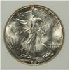 Image 2 : 1946-S WALKING LIBERTY HALF DOLLAR, NGC MS-64 BLAST WHITE