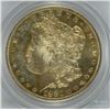 Image 2 : 1880-S MORGAN DOLLAR PCGS MS-64 OLD GREEN HOLDER