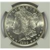 Image 2 : 1890-S MORGAN DOLLAR NGC MS-62