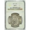Image 1 : 1891-O MORGAN DOLLAR NGC AU-55