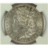 Image 2 : 1891-O MORGAN DOLLAR NGC AU-55