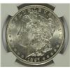 Image 2 : 1897-S MORGAN DOLLAR NGC MS-61