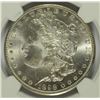Image 2 : 1898-O MORGAN DOLLAR NGC MS-64+