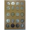Image 2 : 1964-2013 UNC & PROOF KENNEDY HALF DOLLAR COMPLETE SET