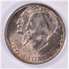 Image 2 : 1938-D ARKANSAS COMMEN HALF DOLLAR ACG MS-65