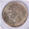 Image 2 : 1938 BOONE COMMEN HALF DOLLAR PCGS MS-65