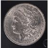 Image 2 : 1890 MORGAN DOLLAR PCS UNC