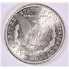 Image 2 : 1890-S MORGAN DOLLAR CH BU