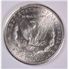 Image 2 : 1897-S MORGAN DOLLAR CH BU