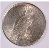 Image 2 : 1923-S PEACE DOLLAR CH BU