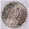 Image 2 : 1927-D PEACE DOLLAR SLIDER