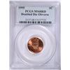 Image 1 : 1995 LINCOLN CENT (DDO) PCGS MS-68 RD