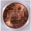 Image 3 : 1995 LINCOLN CENT (DDO) PCGS MS-68 RD