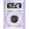 Image 4 : 1992-P JEFFERSON NICKEL PCGS MS-65 FS