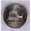 Image 2 : 2004-D JEFFERSON NICKEL PCGS MS-66+ (KEEL BOAT)