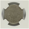 Image 3 : 1885 LIBERTY "V" NICKEL, NGC G-4   KEY DATE