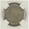 Image 2 : 1886 LIBERTY "V" NICKEL, NGC G-6 KEY DATE!