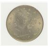 Image 2 : 1907 LIBERTY "V" NICKEL, NGC MS-65