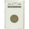 Image 1 : 1926-S BUFFALO NICKEL, ANACS VG-8