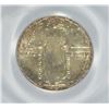Image 2 : 1927 STANDING LIBERTY QUARTER, PCGS MS-65 FULL HEAD  RARE!!