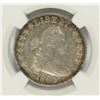 Image 2 : 1803 DRAPED BUST HALF DOLLAR, NGC AU DETAILS