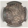 Image 2 : 1901-O MORGAN DOLLAR NGC MS-64 COLOR