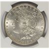 Image 2 : 1902-O MORGAN DOLLAR NGC MS-64