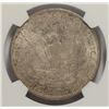 Image 3 : 1904-O MORGAN DOLLAR NGC MS-64 TONED