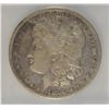 Image 2 : 1893-S MORGAN SILVER DOLLAR, ICG VF-20 DETAILS, KEY DATE COIN!!